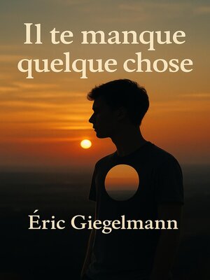 cover image of Il te manque quelque chose